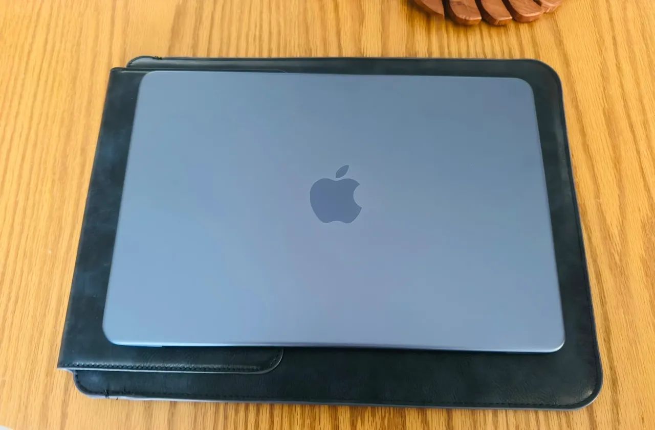 MacBook Neo 13? - A18 Pro | 8GB | IMPECÁVEL | APENAS 3 CICLOS - Foto 4