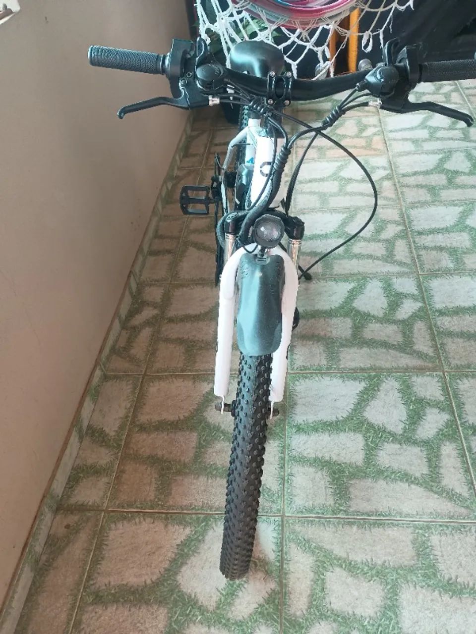 Bicicleta eletrica - Foto 4
