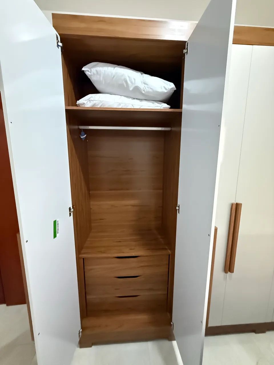 GUARDA ROUPAS  - Foto 4