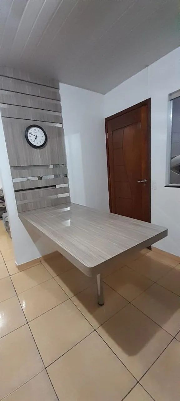 Mesa quase Nova 