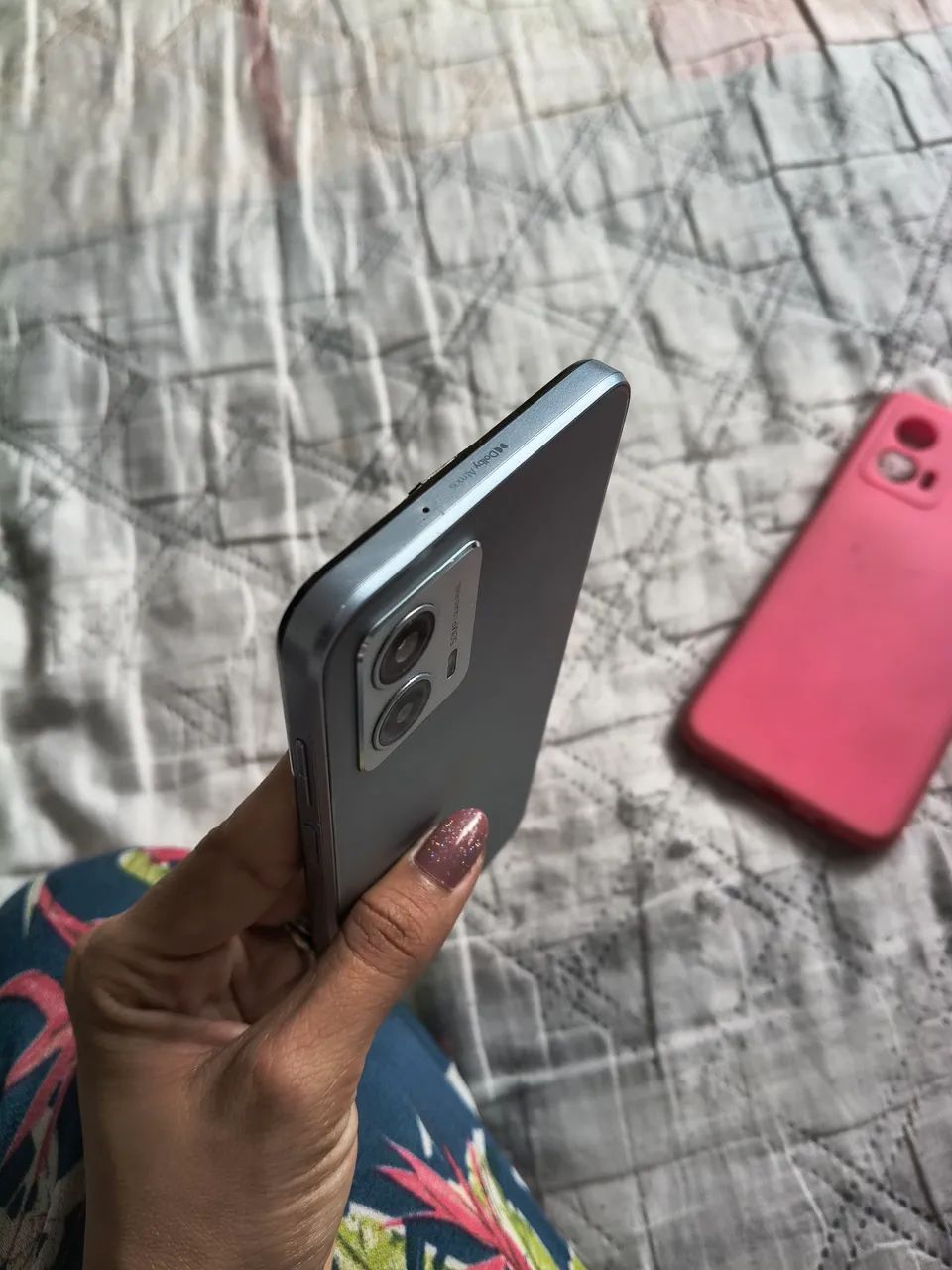 Smartphone g53  - Foto 4