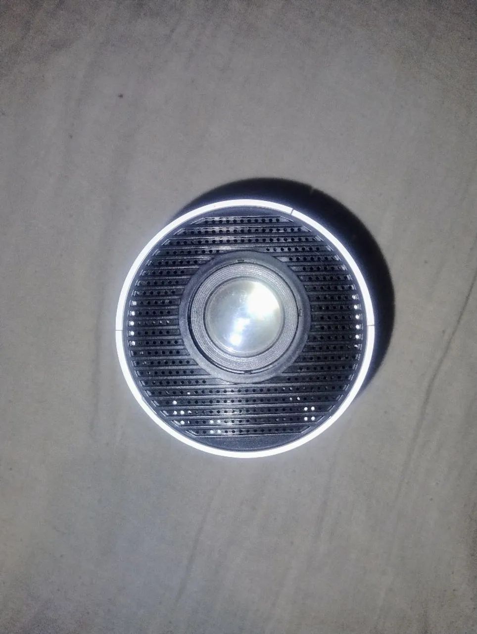 Projetor LED - Foto 4