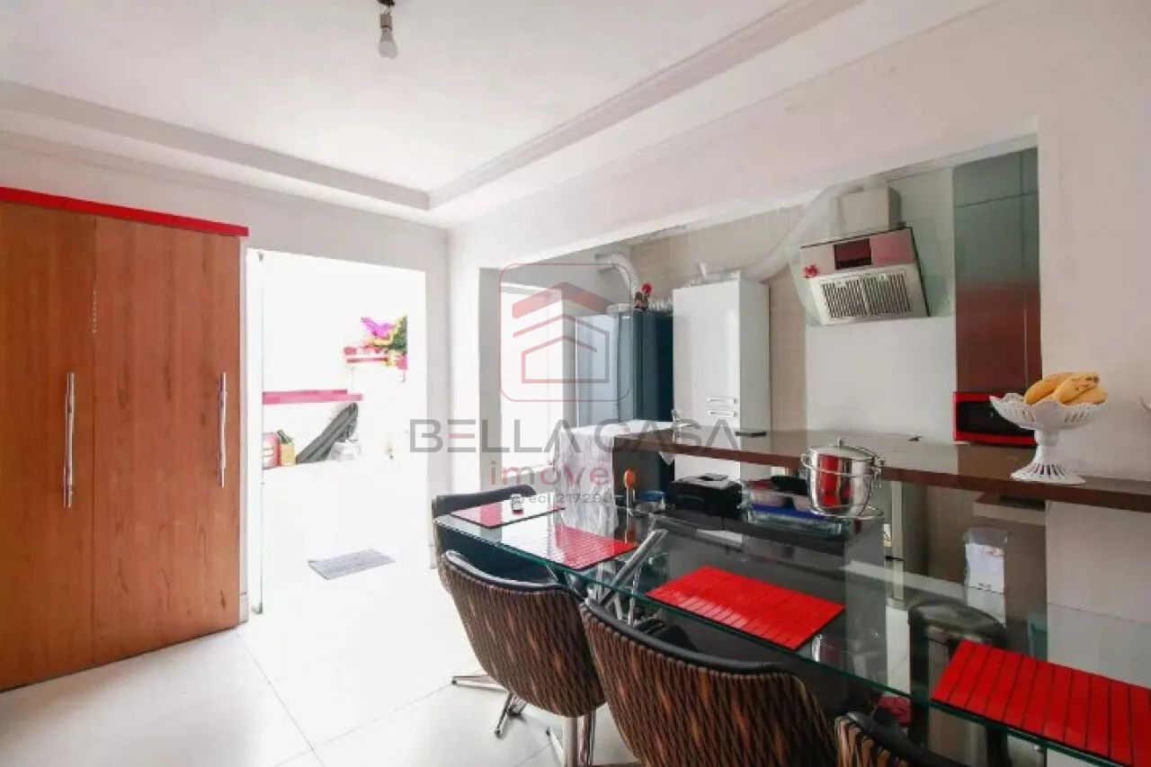Casa à venda com 130m², 2 quartos e 2 vagas Belenzinho - Foto 2