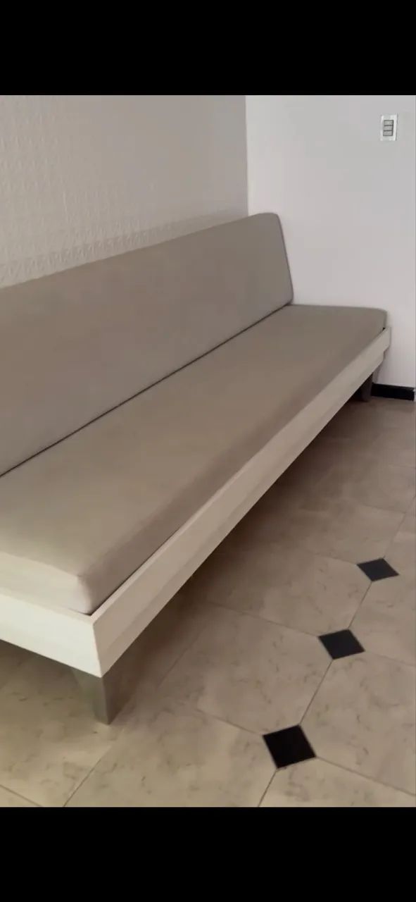 Sofá Modulado 2 metros