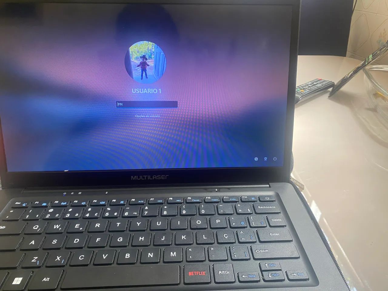 Vendo notebook  - Foto 4