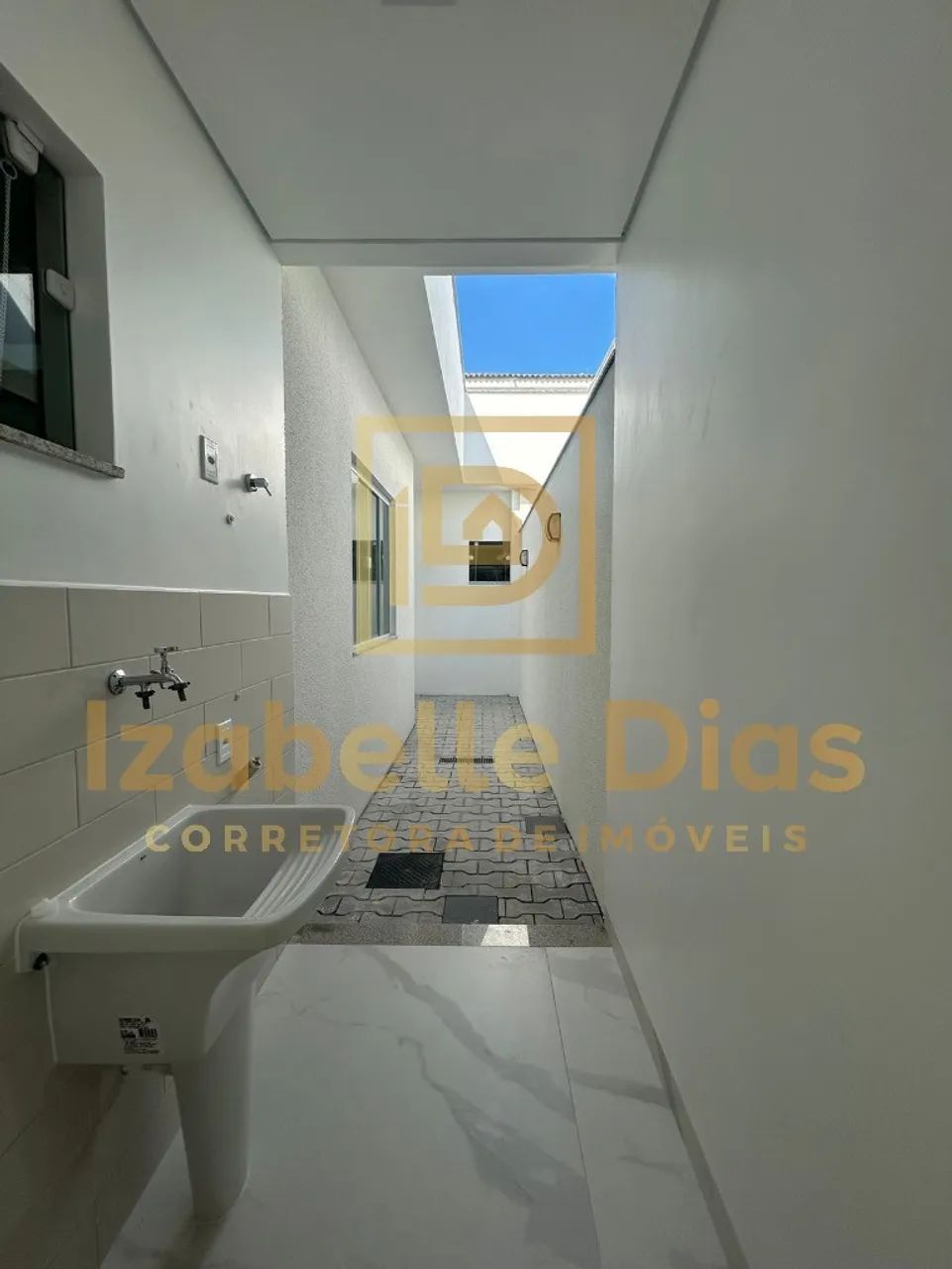 CASA RESIDENCIAL em MACAÉ - RJ, LAGOA - Foto 2