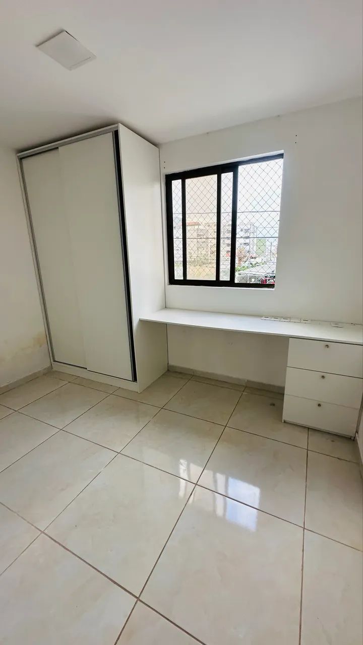Apartamento 2 quartos na Cidade Universitária - Foto 5