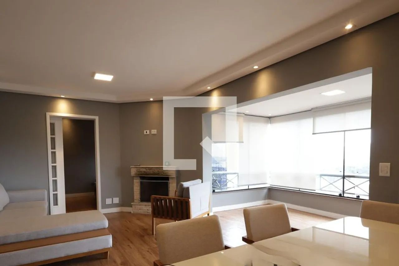 Apartamento à Venda - Morumbi, 3 Quartos, 130 m2 - Foto 5