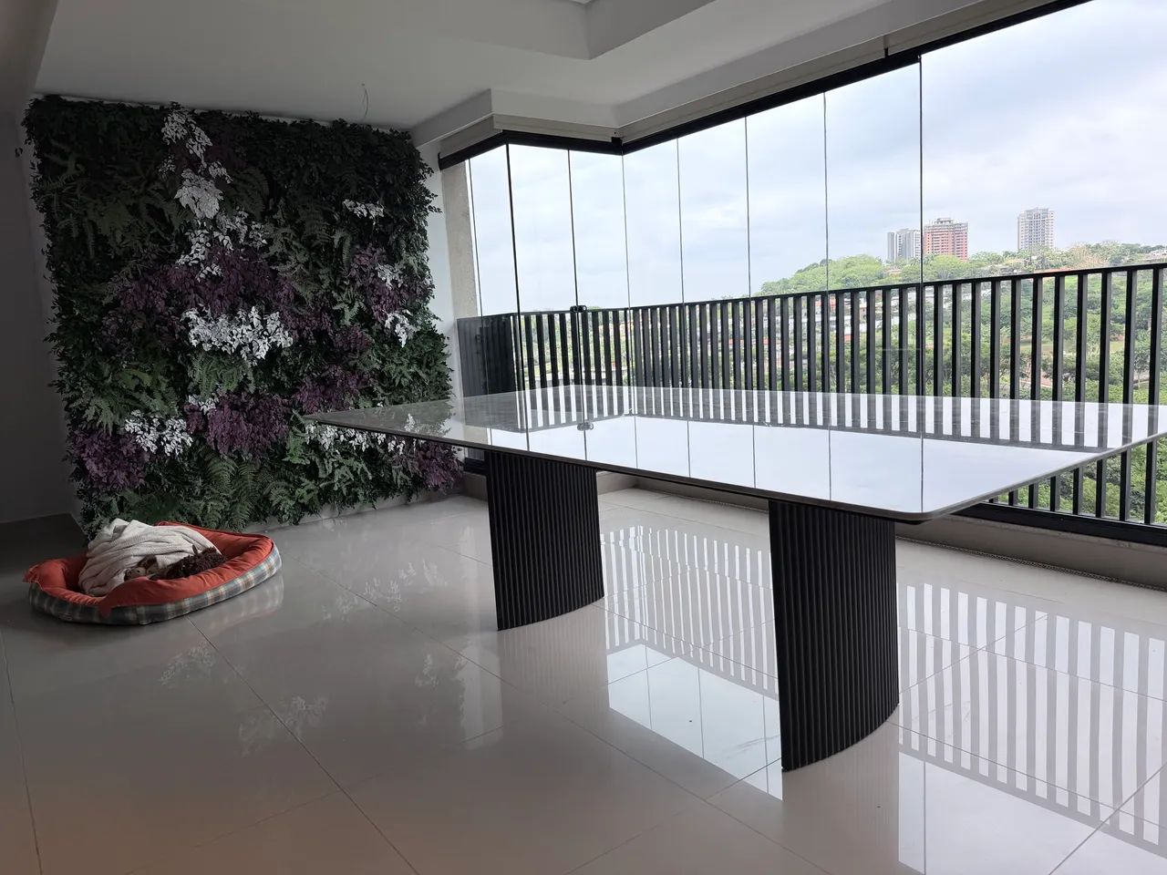 Mesa de jantar  - Foto 3