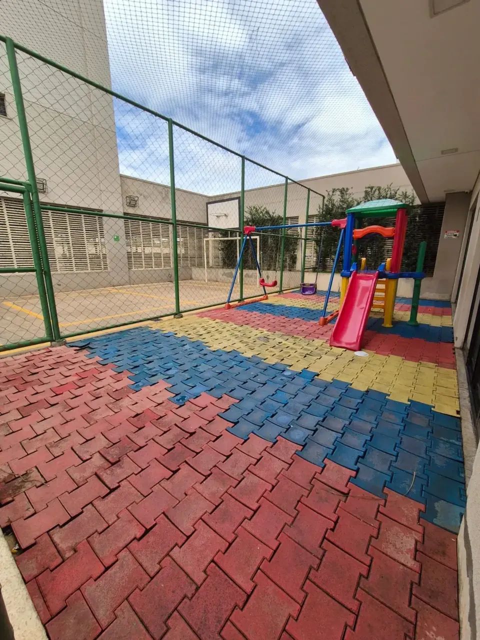 Imóvel para venda tem 56 metros quadrados com 2 quartos - Foto 5