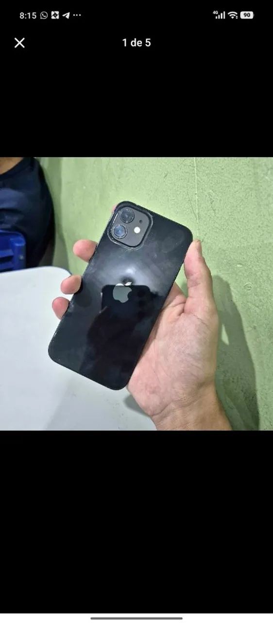 iPhone 12 128GB - Foto 2