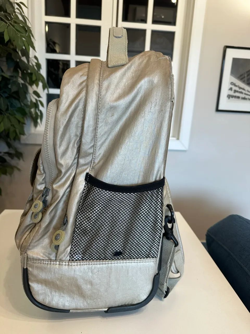 Mochila kipling - Foto 4