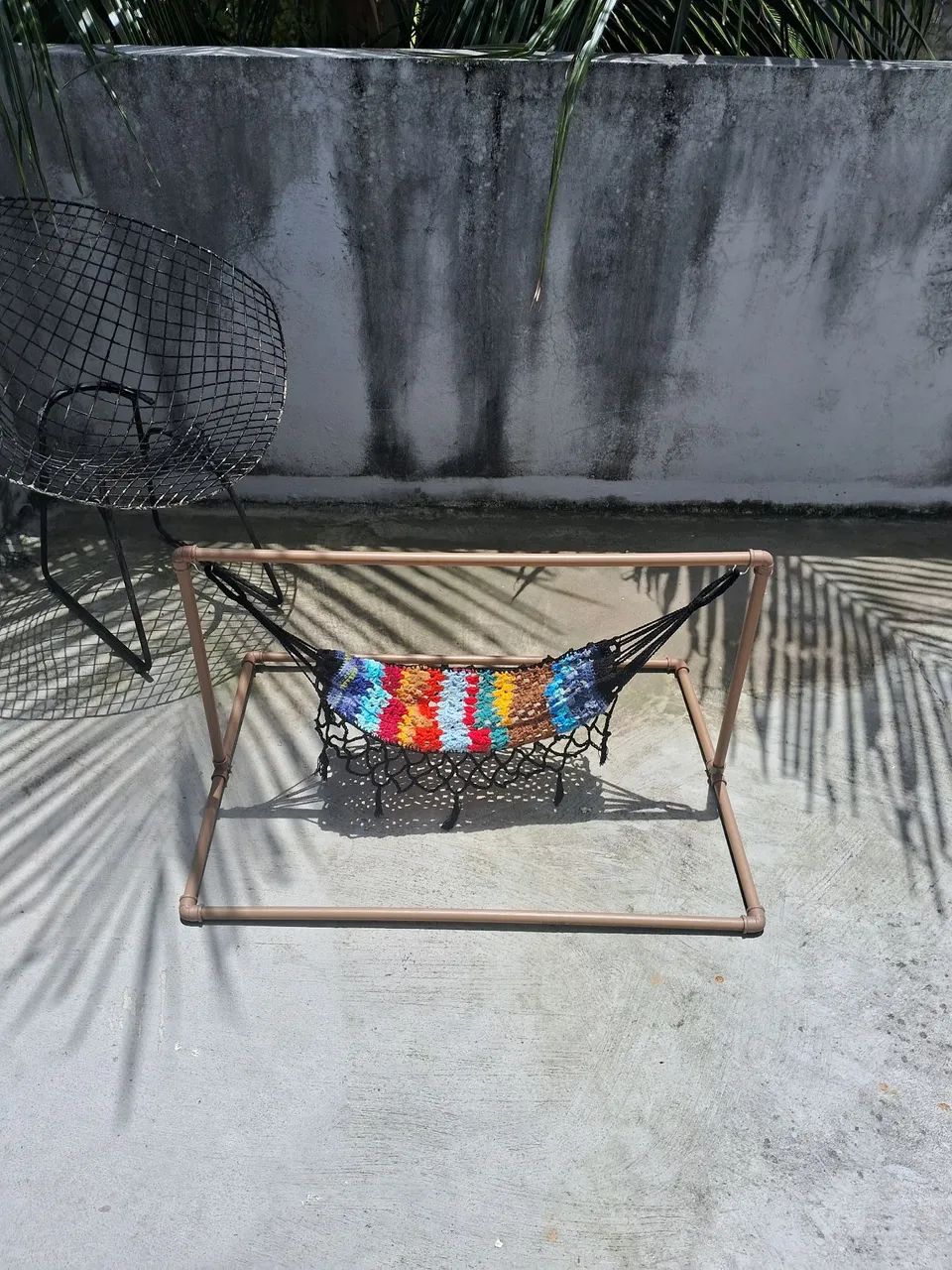 Rede para gatos - Foto 4