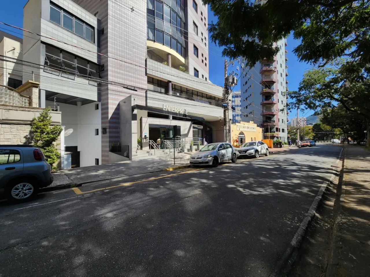 Comercial Sala Comercial em Poços de Caldas - Foto 2