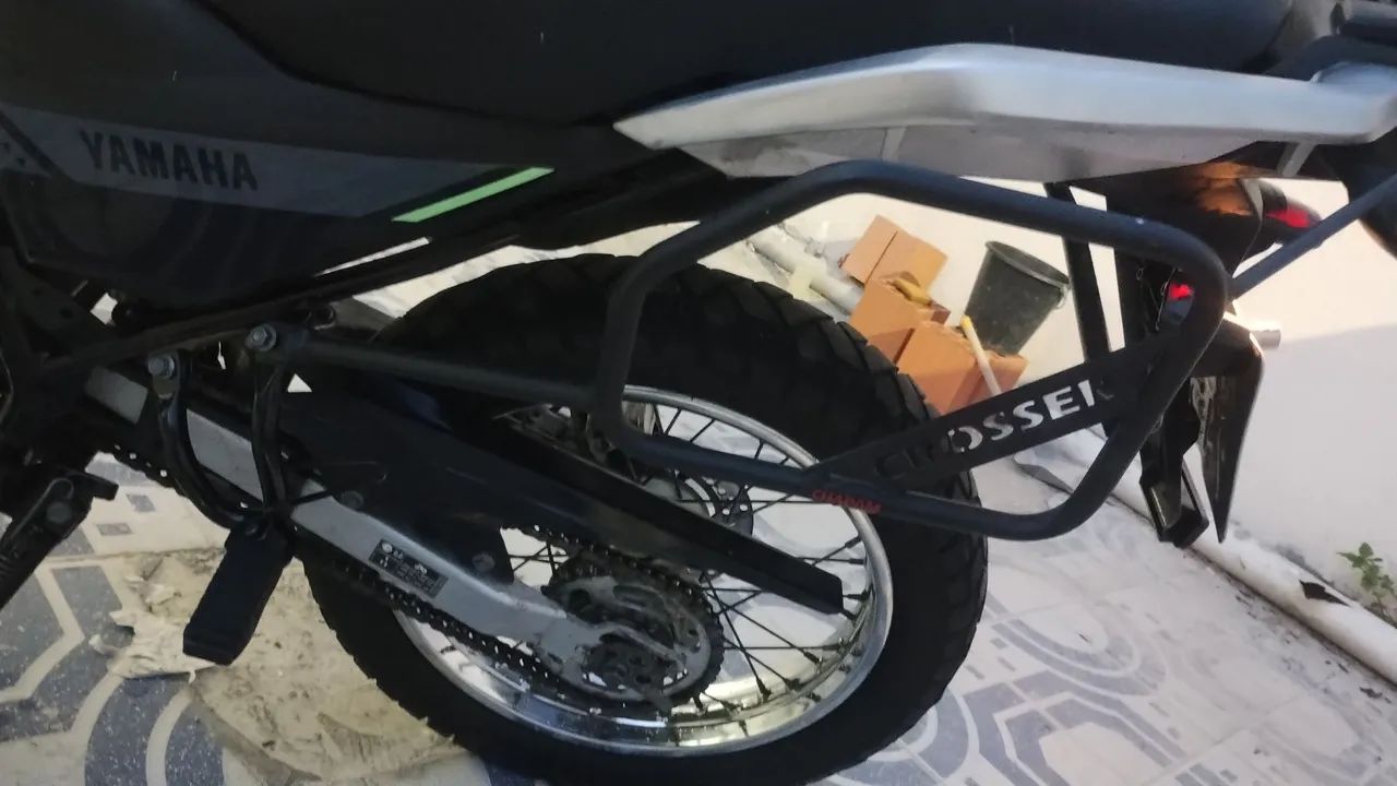 Moto Semi-nova - Foto 3