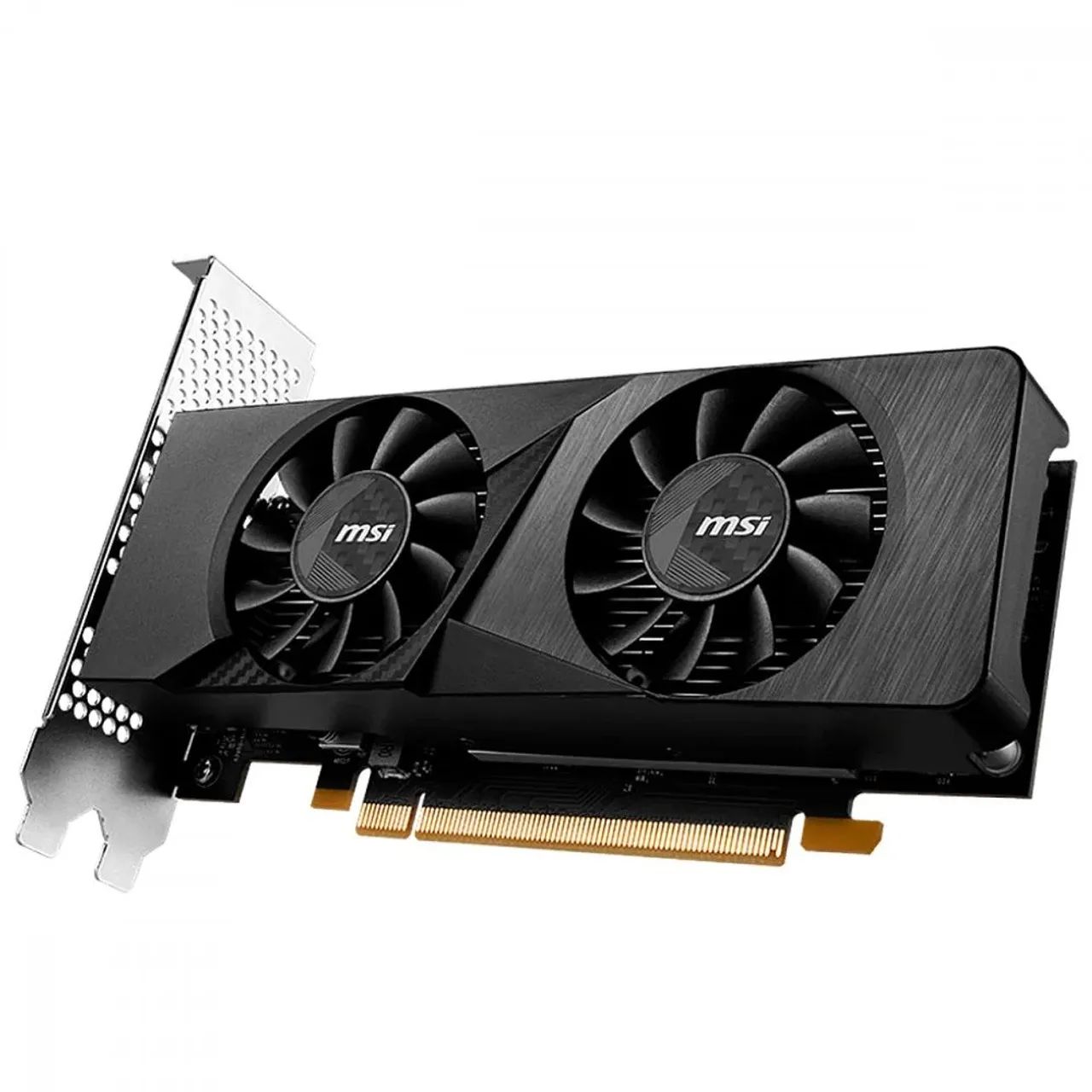 RTX 3050 6GB MSI Low Profile Nova - Foto 2