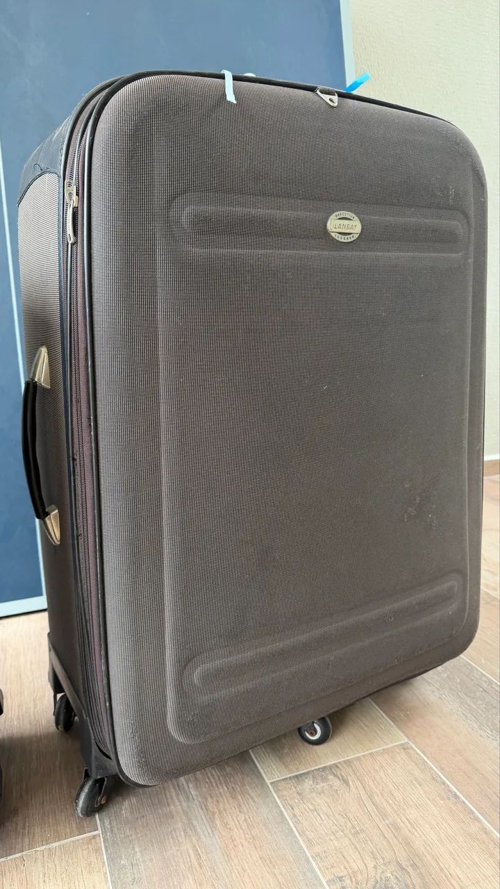 Mala de viagem Lancey - Foto 3