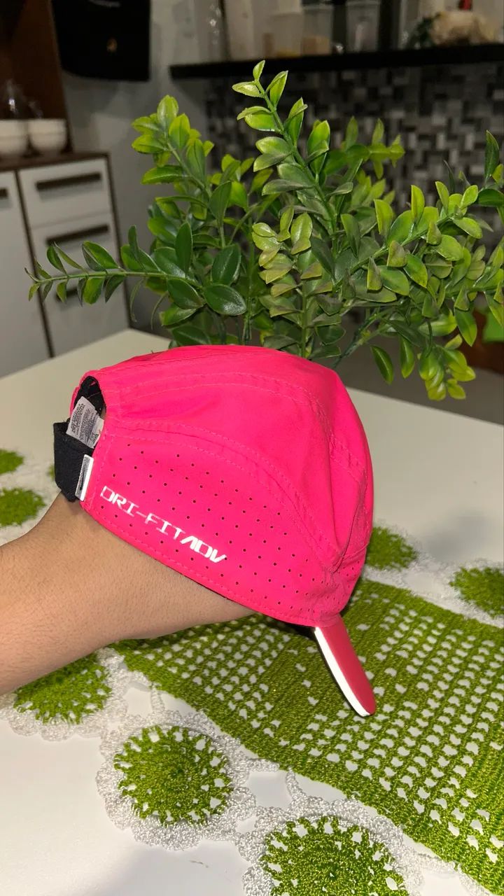 Boné Nike tailwind original - Foto 3