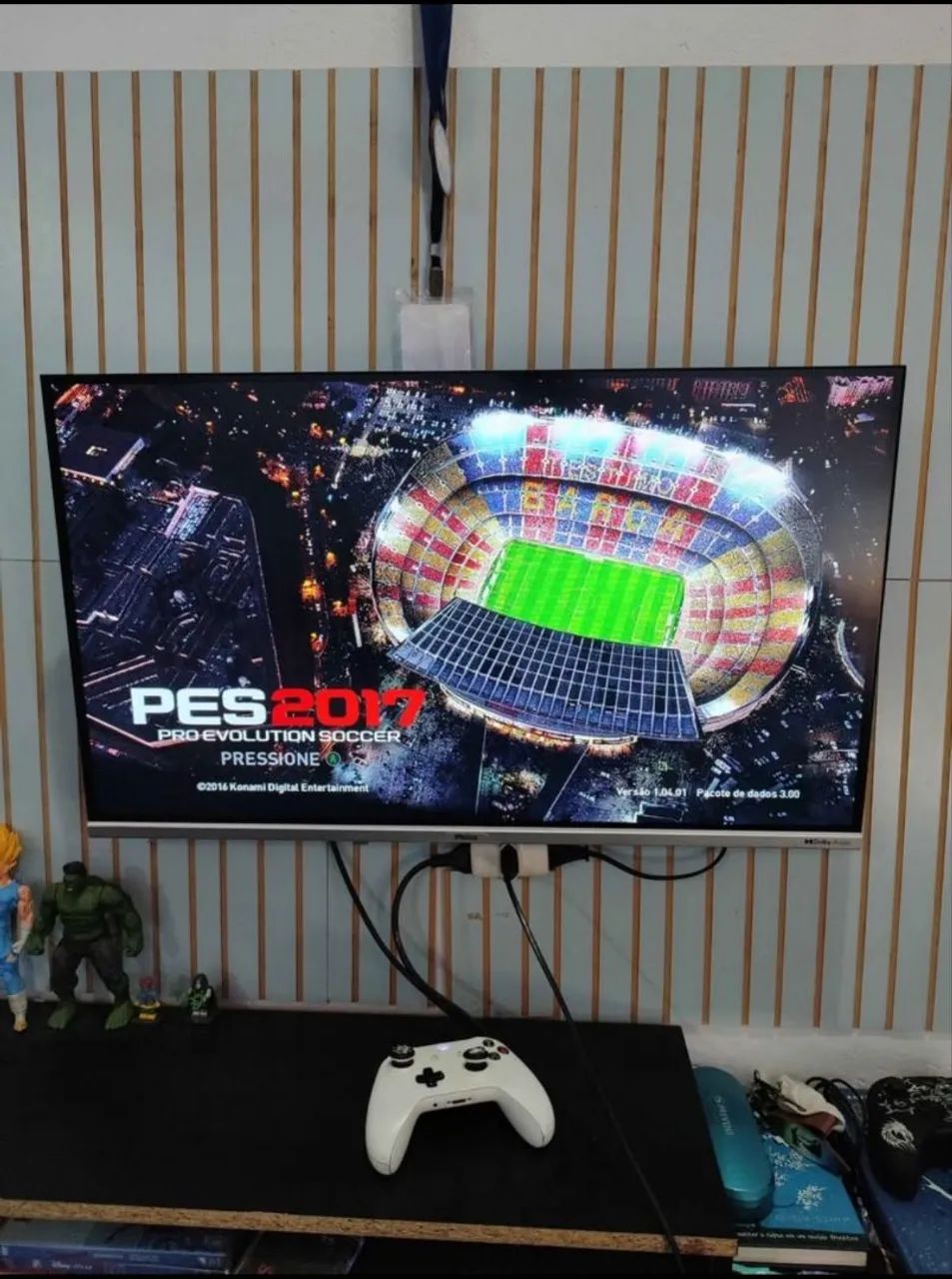 Pes 2017 Xbox one  - Foto 4