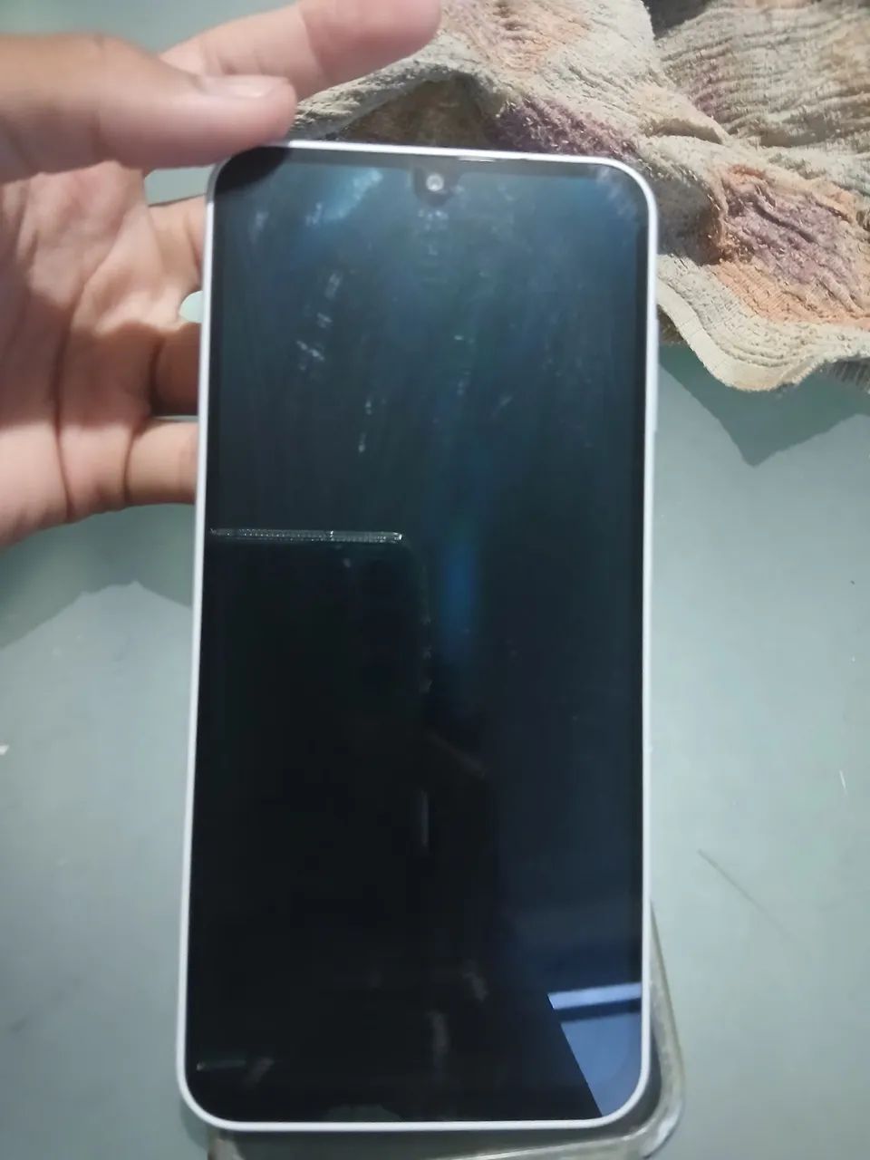 SANSUNG A16 256GB 8G - Foto 2