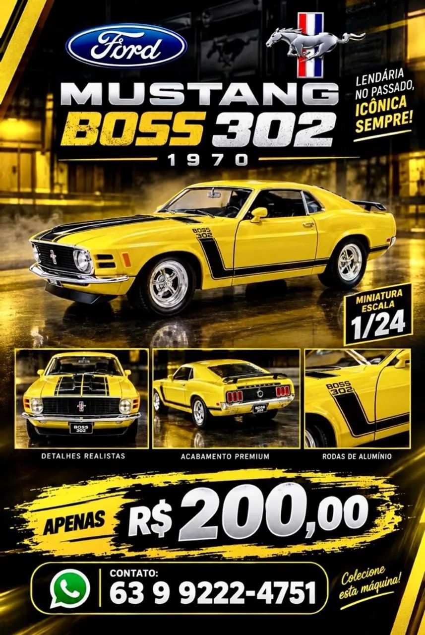 Carros miniatura importados - Foto 4