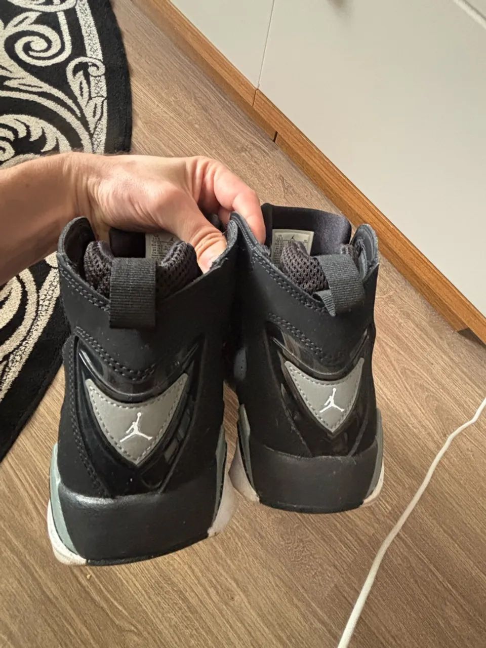 Tênis Jordan True - Foto 4