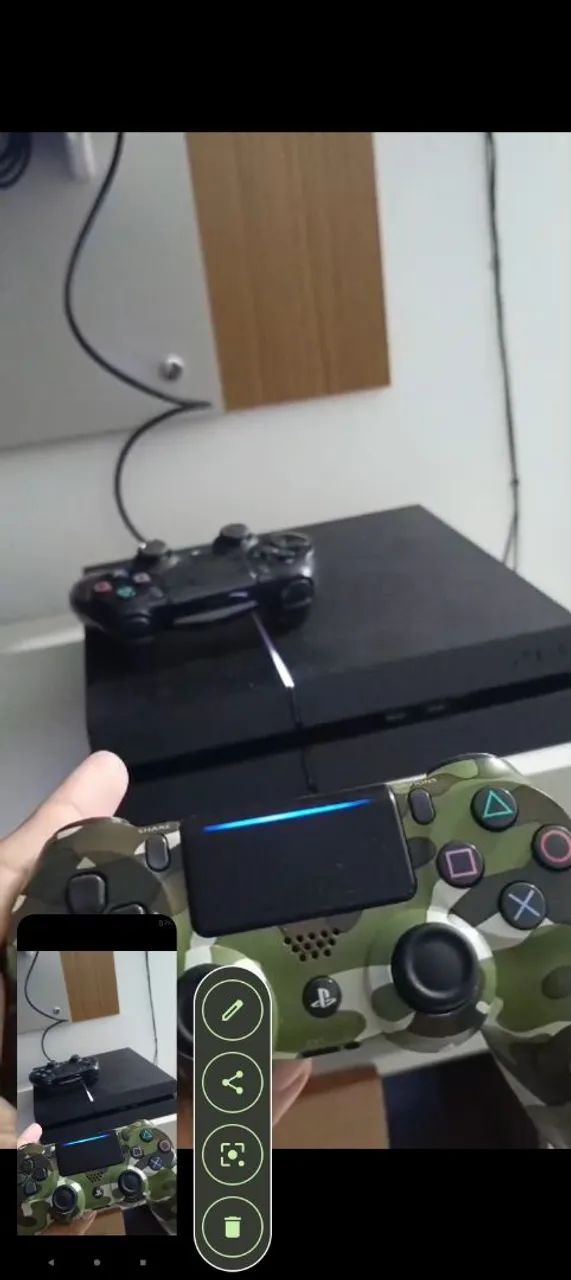 Ps4  - Foto 2