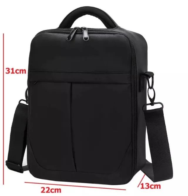 Case bag para drone DJI mini 2 Impermeável