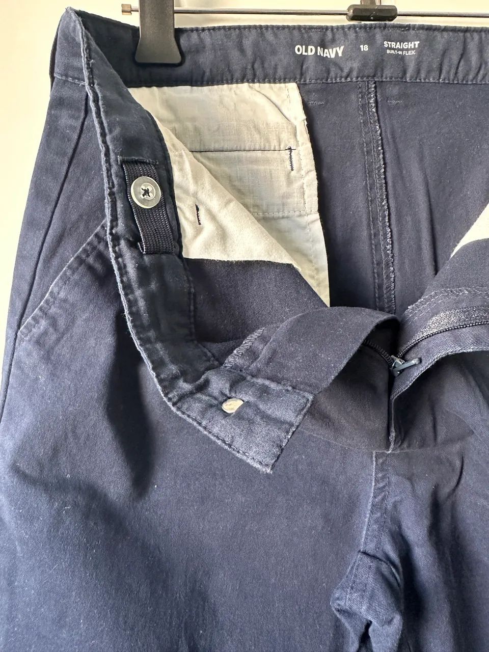 Calça masculina infantil Old Navy - Foto 3