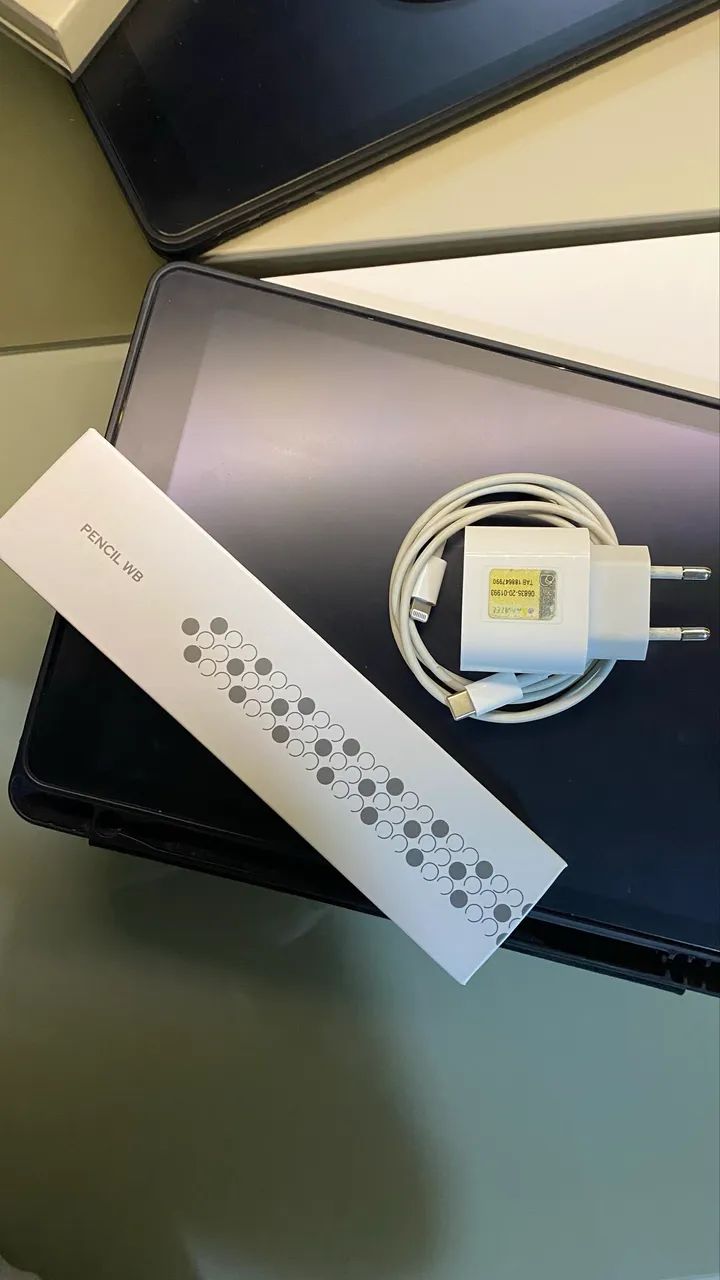 iPad 9ª geração - Foto 4