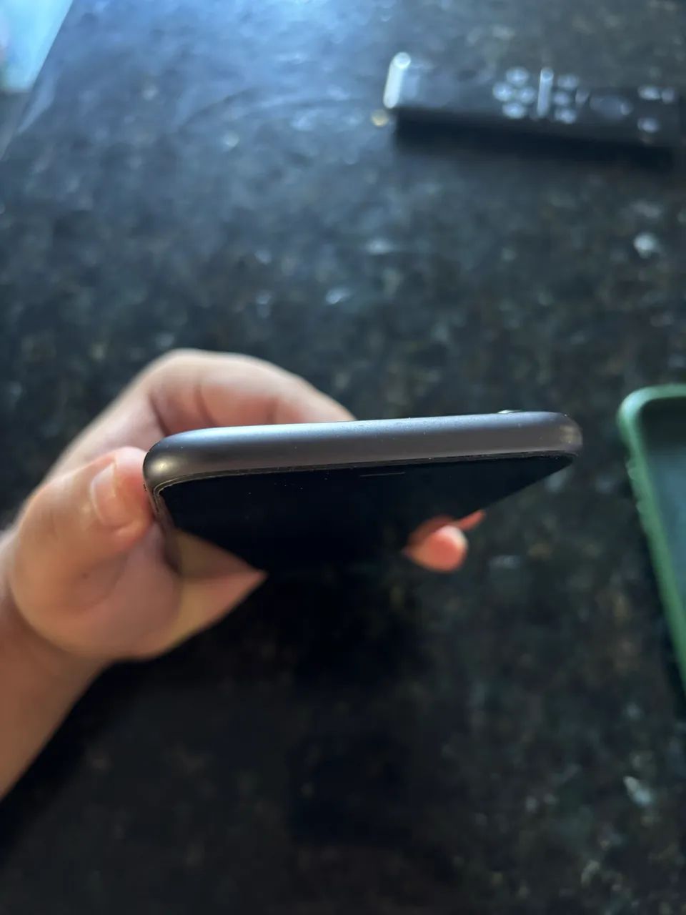 iPhone 11 preto 64gb - Foto 4
