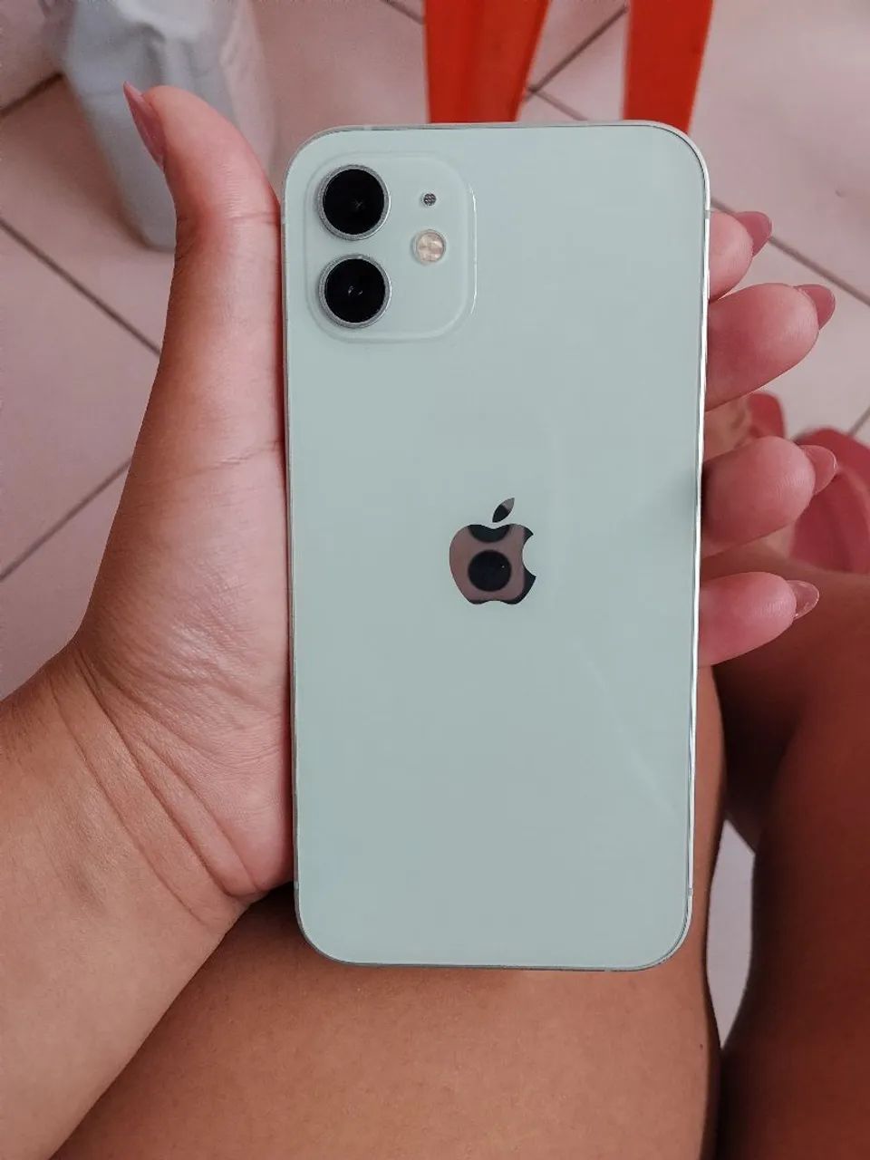 iPhone 12 verde 128GB.  - Foto 3
