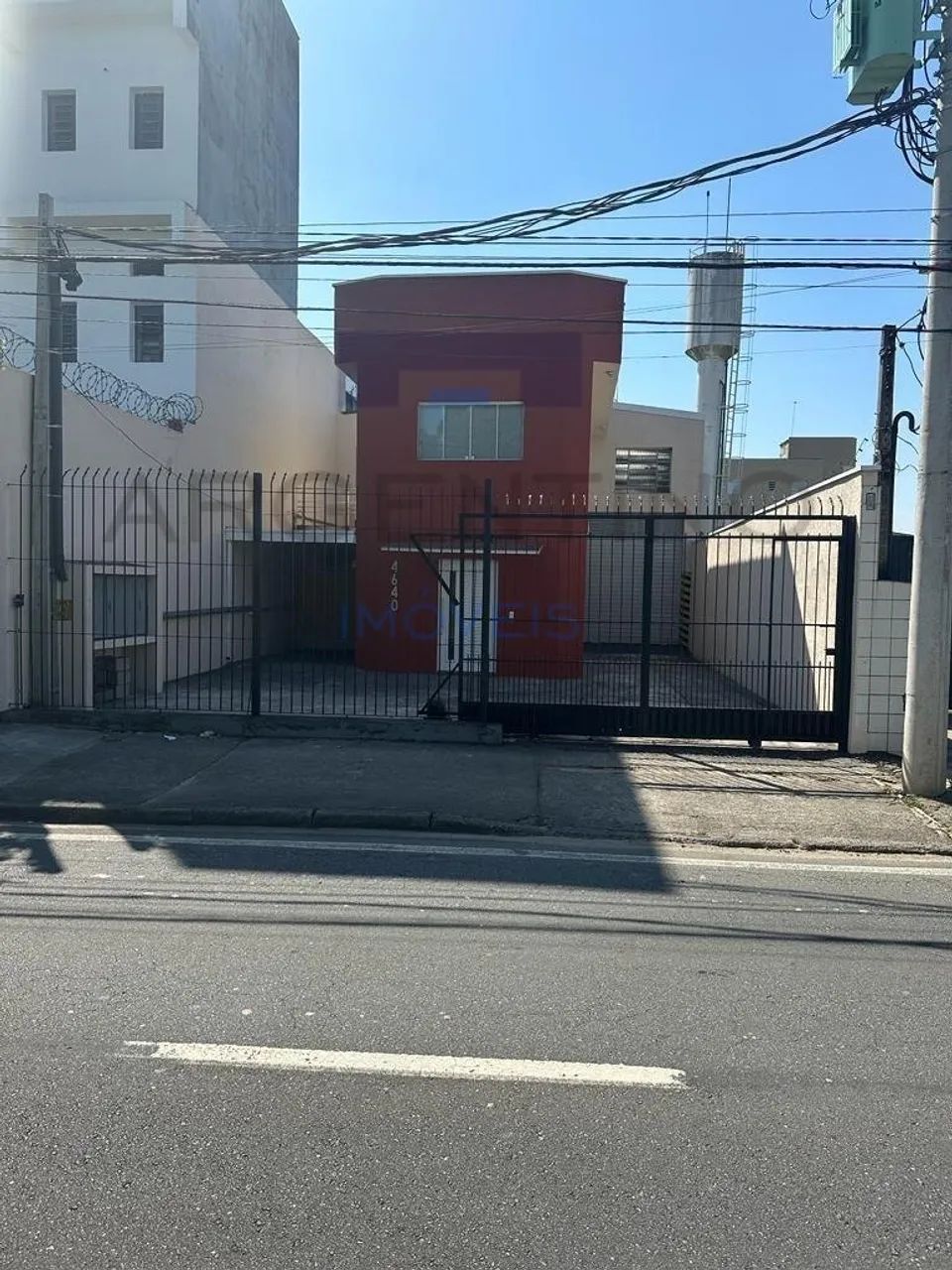 GALPÃO PARA LOCAÇÃO VILA SUISSA - MOGI DAS CRUZES - Foto 2
