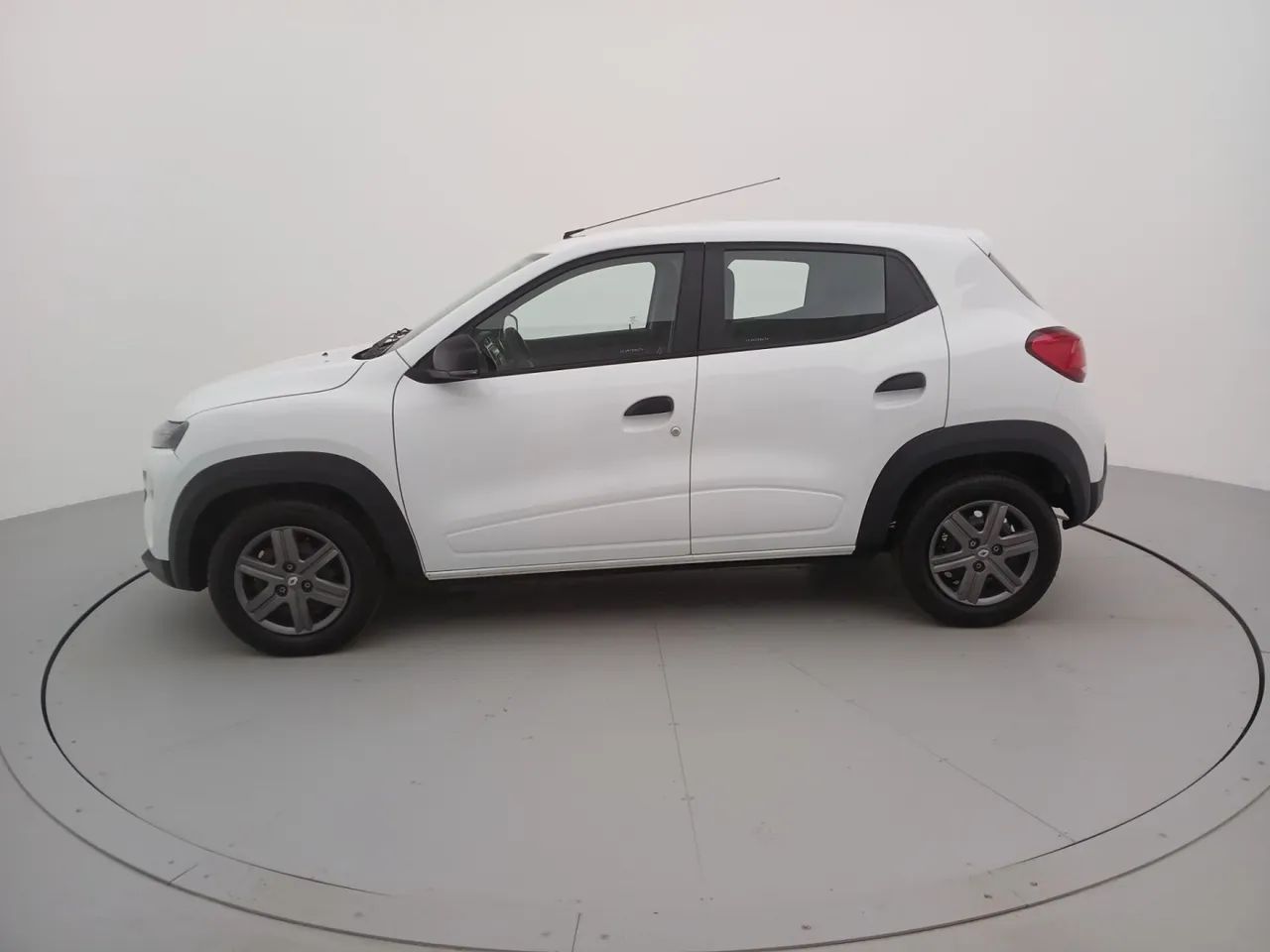Renault Kwid 1.0 Zen 2026 - Foto 2