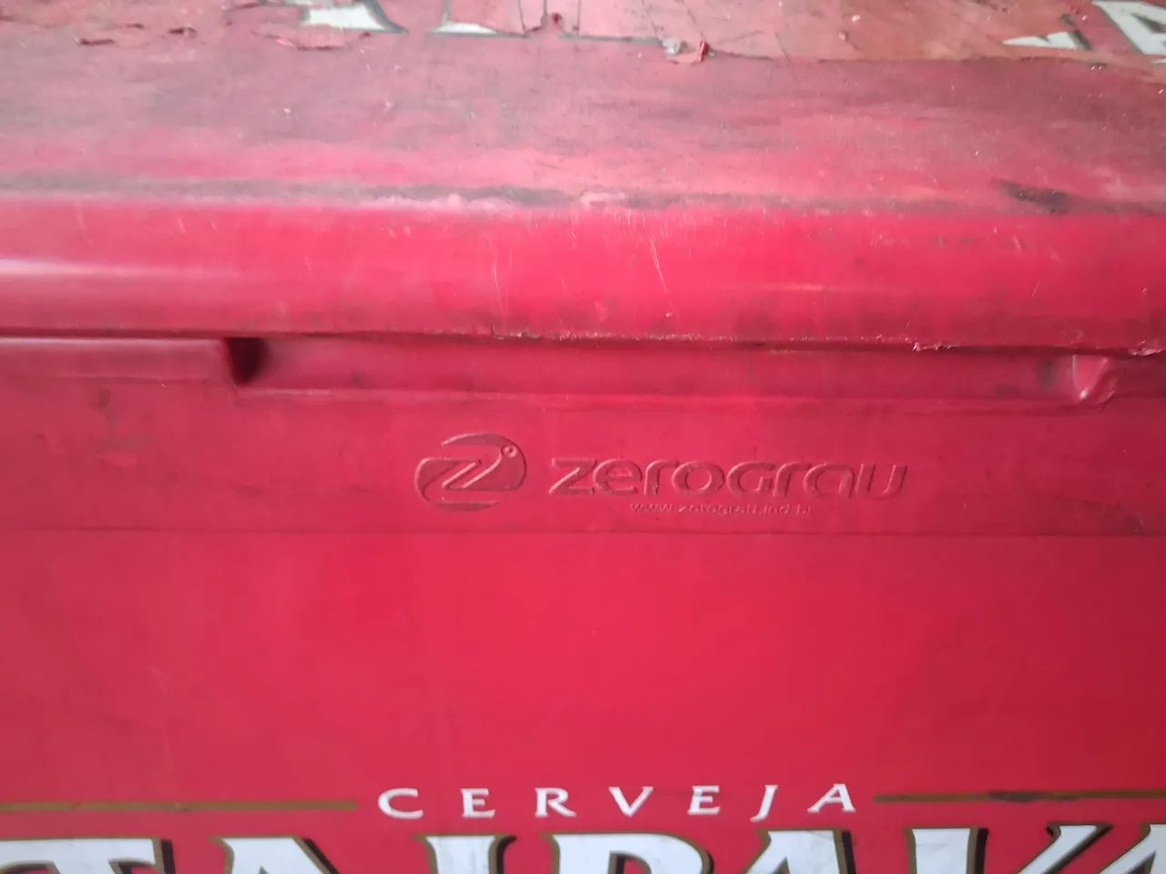 Caixa térmica zero grau Itaipava  - Foto 2