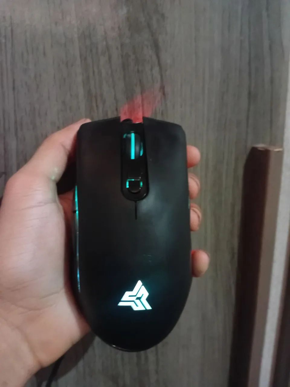 Vendo mouse novo apenas 3 dias de uso  - Foto 2