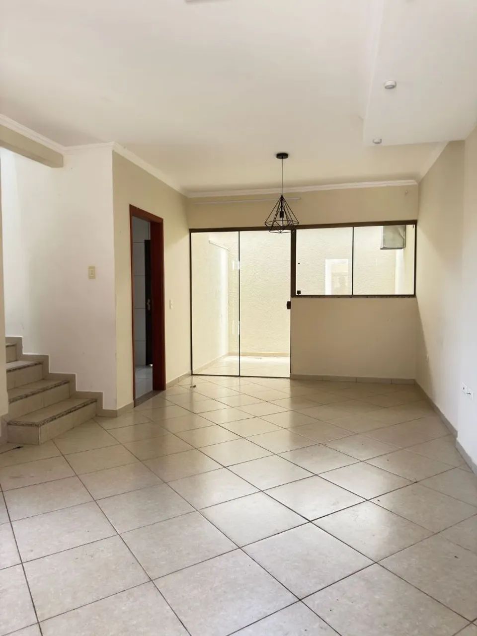 Foto - Campo Grande - Jardim TV Morena