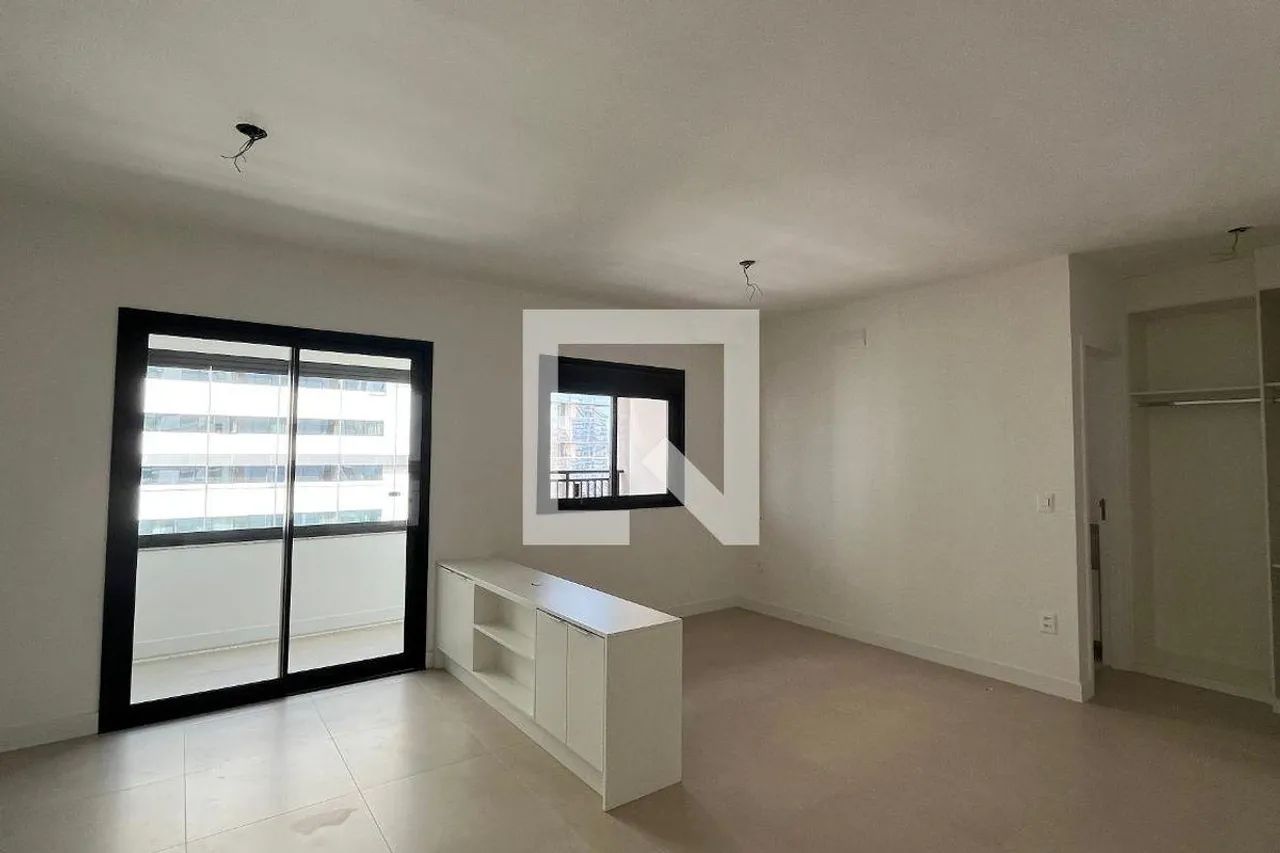 APARTAMENTO RESIDENTIAL em Campinas - São Paulo, Centro