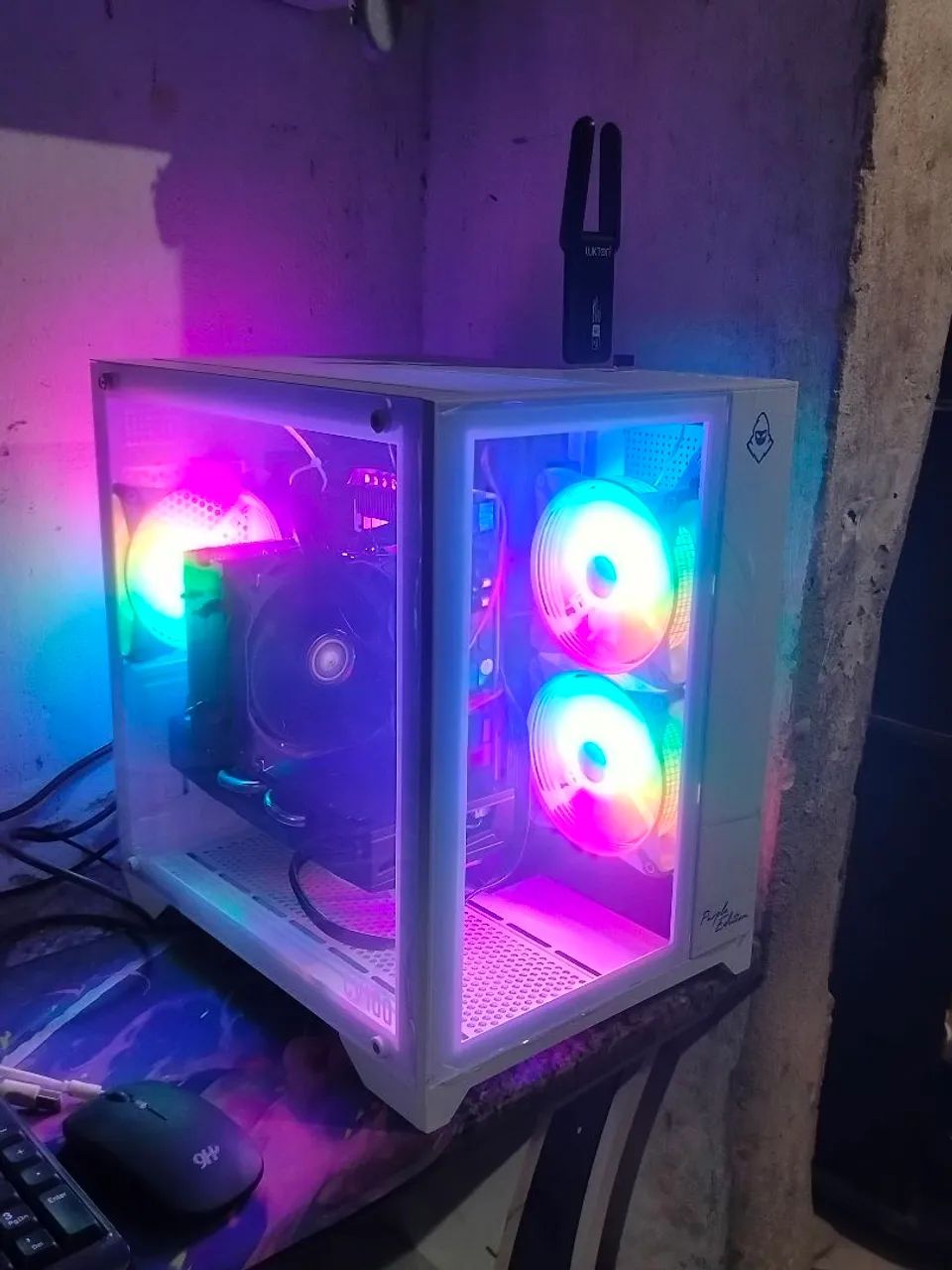 Pc xeon completo  - Foto 5