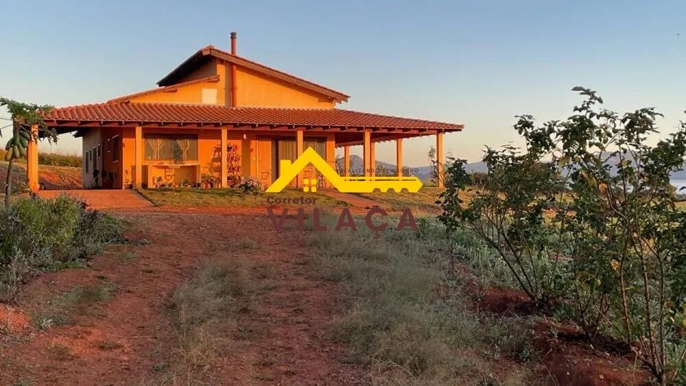 Sítio para comprar Centro Ingaí - Foto 2