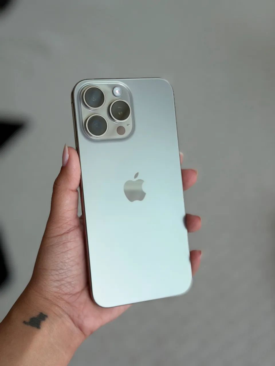 iPhone 15 Pro Max  - Foto 3