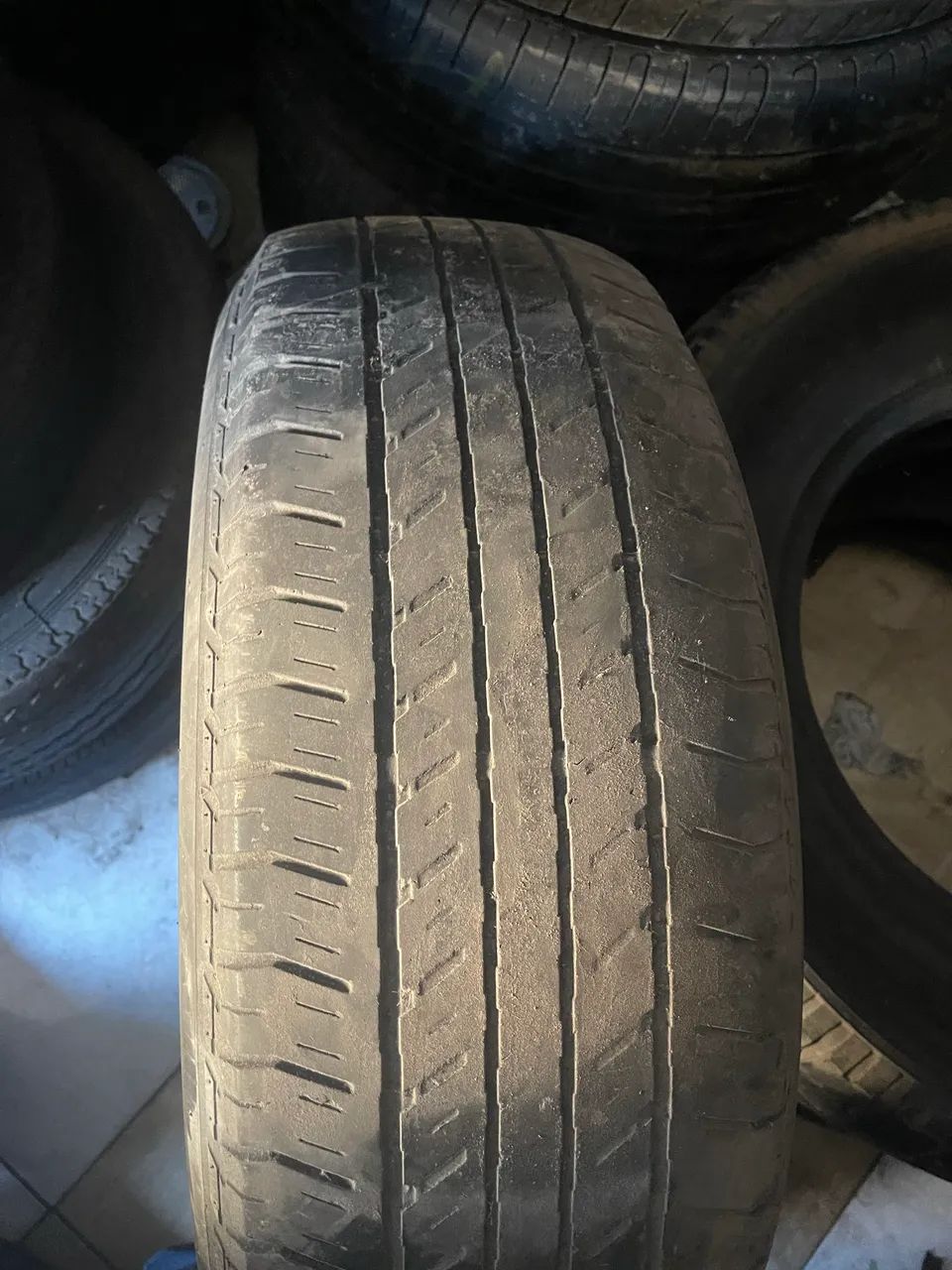 Pneus várias marca e numerações 14, 15, 16, 17, 18 e 19 ( Leia o anúncio) - Foto 6