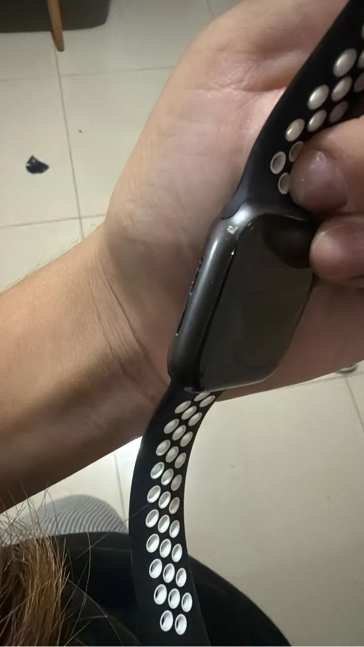 Apple Watch SE 1 geração - Foto 4