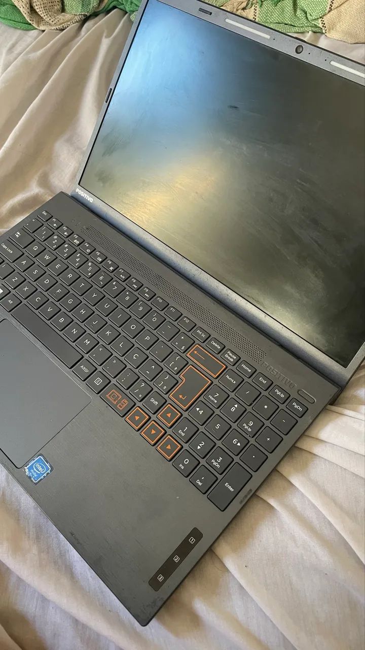Vendo notebook  - Foto 3