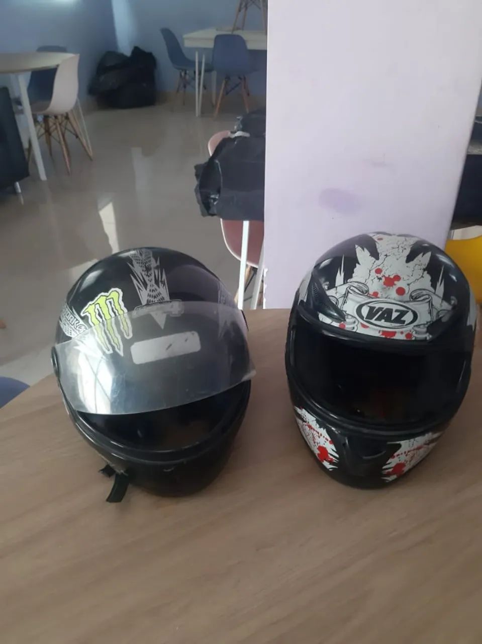 Capacete  - Foto 3