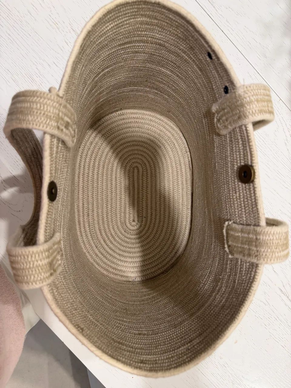 Bolsa Cesto  - Foto 3