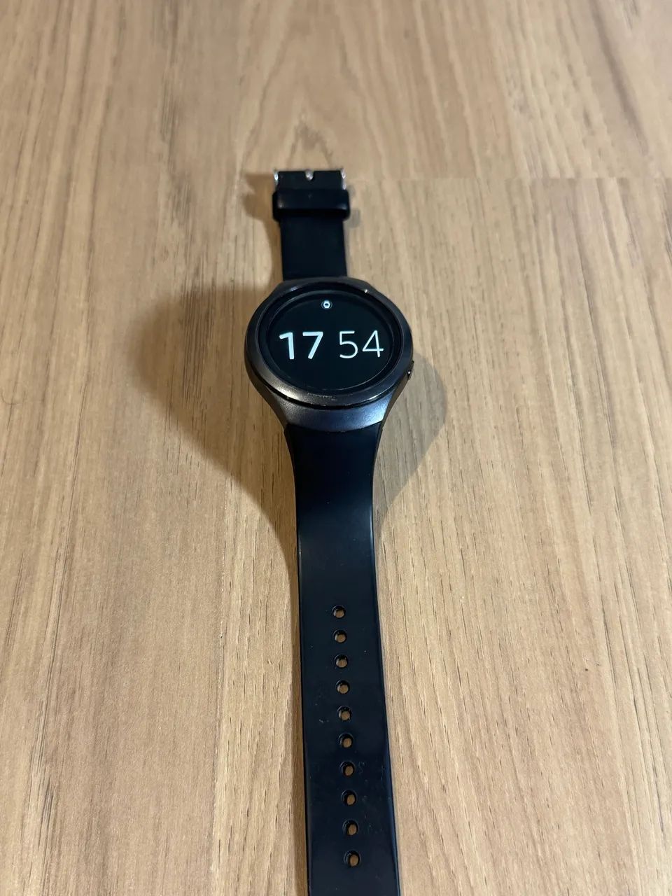 Gear S2 Relógio Inteligente, Tela Super Amoled - Foto 4