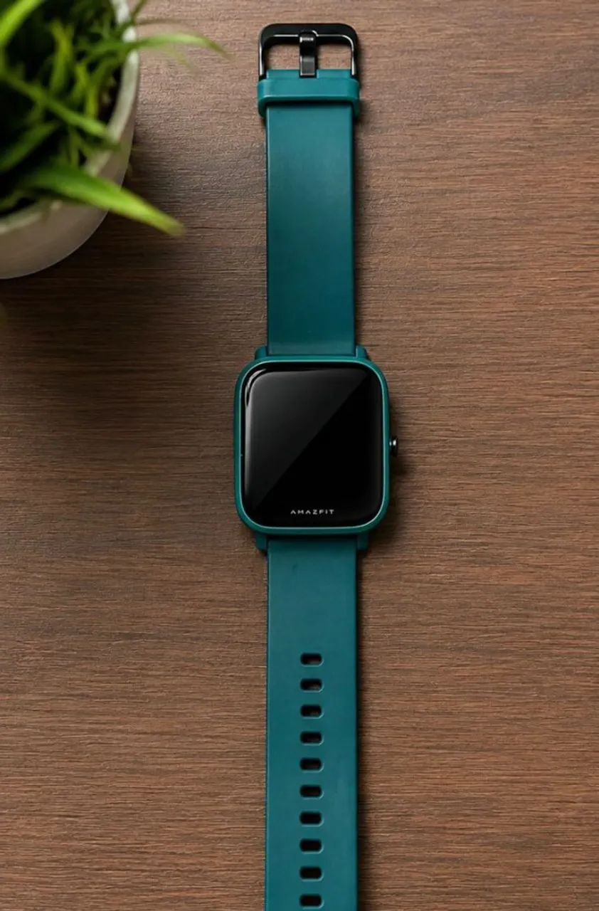 Smartwatch Amazfit