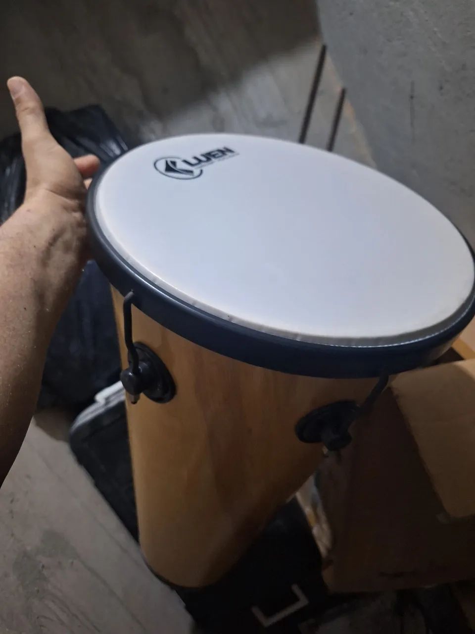 Equipamentos musicais  - Foto 4