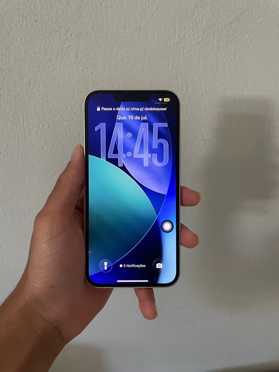 iPhone 13 - 128 Gb